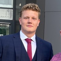 ig9 Consulting Employee Damian Mutwicki's profile photo