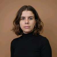 Uber Employee Janaina R Fernandes's profile photo