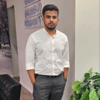 Centrix Plus Integrated Solution Employee Yogeshwaran K's profile photo