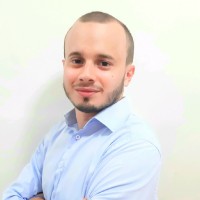 Sanofi Employee Diego MacHado's profile photo