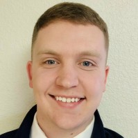 American Electric Power Employee Jared Hagan's profile photo
