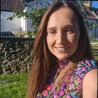 EQHazellCarr Employee Amy Grainger's profile photo