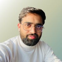 Hash Software Employee Gaurav Nagpal's profile photo