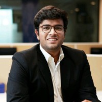 Arnav Gupta Email & Phone Number