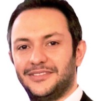 Swisscom Outpost Employee Hazhir Hajian's profile photo