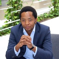 SprintHive - Intelligent Customer Onboarding Employee Thuso Segopolo's profile photo