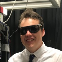 Engender Technologies Limited Employee Liam Barber's profile photo