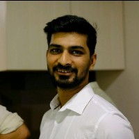 Habuild Employee Anshul Agrawal's profile photo