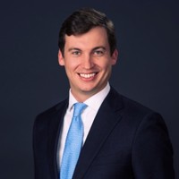 The HYM Investment Group, LLC Employee Seamus Joyce's profile photo
