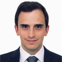 John Theurer Cancer Center at Hackensack University Medical Center Employee Miguel Gonzalez Velez's profile photo