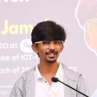 Serri Employee Saad Jamal's profile photo