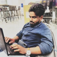 Fastor Employee Aniket Vishwakarma's profile photo
