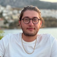 Material Research Center for Cultural Property and Artworks Employee Mehmet Çerkezoğlu's profile photo