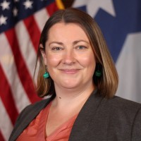 Grace Arnold Email & Phone Number
