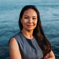 GroundedAI Employee Shelby Yee's profile photo