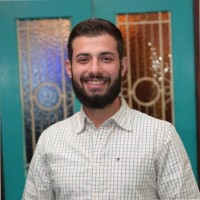 Farouk Bacha's profile photo