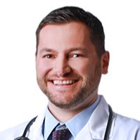 Colorado Permanente Medical Group (CPMG) Employee Garrett Mitchell's profile photo