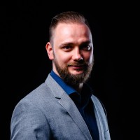 Scriptics Employee Alin Muntean's profile photo