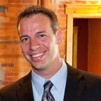 MCN Solutions Employee Ryan Krull's profile photo