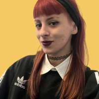 Getlinko Employee Candela Mutti's profile photo