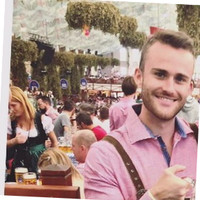 No-Li Brewhouse Employee Cole Bryant's profile photo