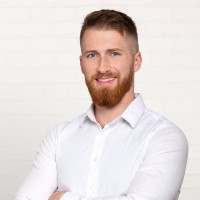 Golden Reserve Employee Christian Carey's profile photo