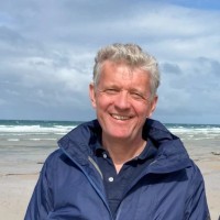 Parkopedia Employee Hans Puvogel's profile photo