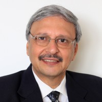testAIng.com Employee Rakesh Nayar's profile photo