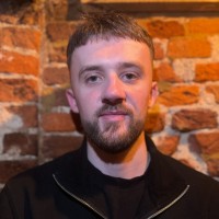 Salt Employee James Lipscombe's profile photo