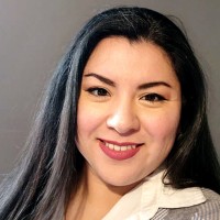 Ana Alicia Ruiz Email & Phone Number