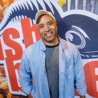 Fishbone Seafood Restaurants Employee Will Conley's profile photo