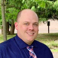 Wausau West HS Employee Ryan Schroder's profile photo