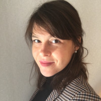 MEDIA-SANTE Employee Alexia Devaux's profile photo