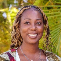 Windsor School Bahamas Employee Tiffany Bain's profile photo