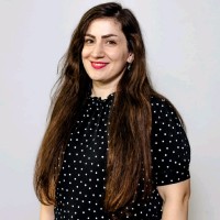 Marziye Kouroshli's profile photo