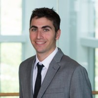 Tourism Richmond Employee Vincent Clavette's profile photo