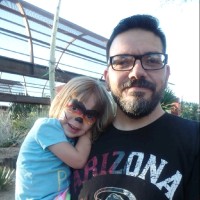 City of Phoenix Employee Joseph Khalaf's profile photo