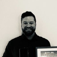 Town of Port Hedland Employee Chaz Roberts's profile photo
