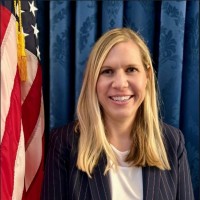 House Committee on Homeland Security Employee Lisa Canini's profile photo