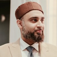LaunchGood Employee Omar Raza's profile photo