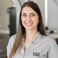 FLEX Performance, LLC Employee Nicole Fenton's profile photo