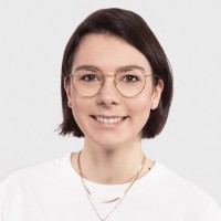 Chantal Regier Email & Phone Number