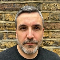 John Lusty Email & Phone Number