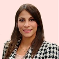 Karina Yamin