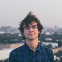 Max Simonov Email