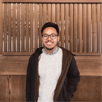 Brain Juice Collective Employee Rahmat Sandria's profile photo