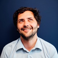 ePackPro Employee Stanislas Reverdito's profile photo