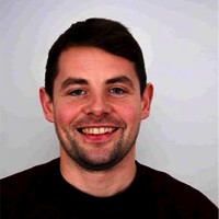 TEENs+ Employee Sam Dowie's profile photo