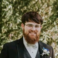AIGS Employee Andrew Patton's profile photo