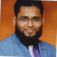 Mass Electronics Group Employee Mohammad Aziz's profile photo